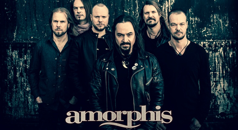 Amorphis