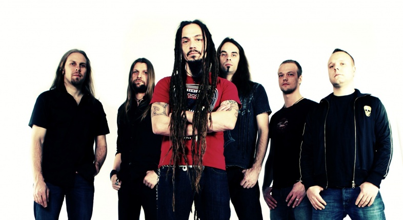 Amorphis