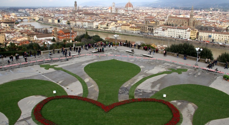 Buon San Valentino dalla Giorgio Tesi Group a tutti gli innamorati della bellezza.