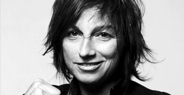 Gianna Nannini