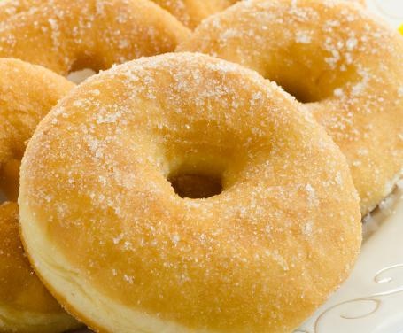 Sagra del Bombolone e delle Frittelle